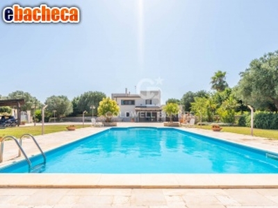 Villa a Ostuni di 200 mq