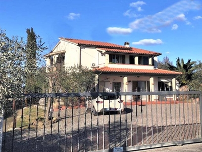 Villa in vendita a Grosseto Casotto Pescatori