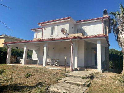 villa in vendita a Quartu Sant'Elena