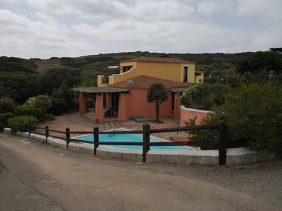 villa in vendita a Stintino