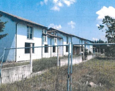 villa indipendente in vendita a Castelnuovo Bormida