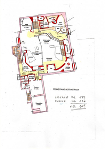 azienda commerciale in affitto a Montebelluna