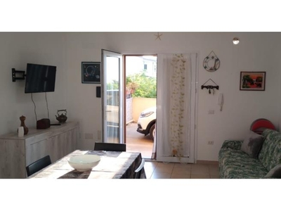 Affitto Appartamento Vacanze a Valledoria, Frazione La Muddizza, via cagliari 16