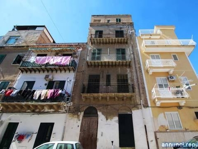 Appartamenti Palermo Via Michele Catti 16