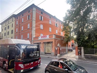 Appartamento - Bilocale a Galvani, Bologna