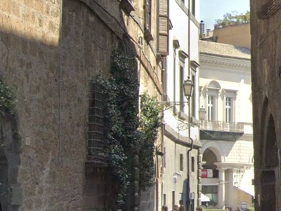 Appartamento in affitto a Orvieto