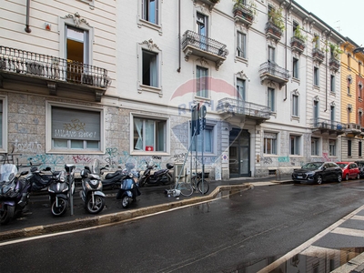 Appartamento in affitto, Milano centro storico
