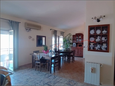 Appartamento in vendita a Agrigento Villaggio Mosé