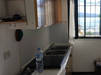 Appartamento in vendita a La Spezia Marola