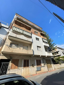 Appartamento in vendita a Melito Di Porto Salvo Reggio Calabria