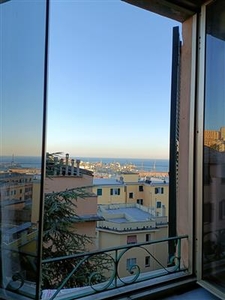 Appartamento - Quadrilocale a Principe, Genova