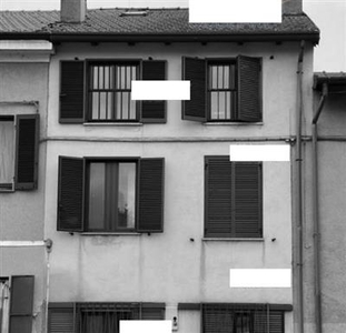 Appartamento - Quadrilocale a Romentino