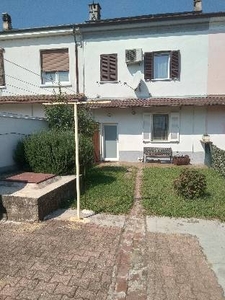 Casa singola in vendita a Mortara Pavia