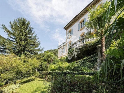 Esclusiva villa di 600 mq in vendita Blevio, Lombardia