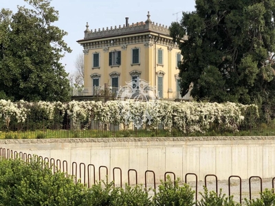 Esclusiva villa in vendita via san francesco 5, Lomagna, Lecco, Lombardia