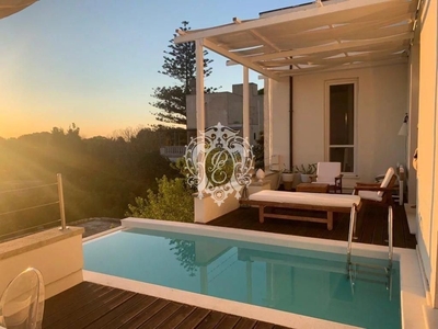 Prestigiosa villa di 500 mq in vendita, Gagliano del Capo, Italia