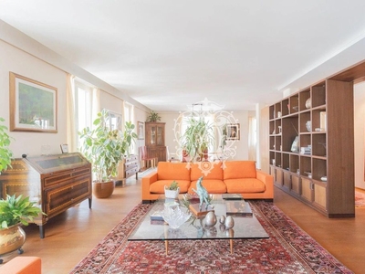 Prestigioso attico di 280 mq in vendita Via Rubini, Como, Lombardia