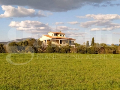 Villa di 390 mq in vendita - Capalbio