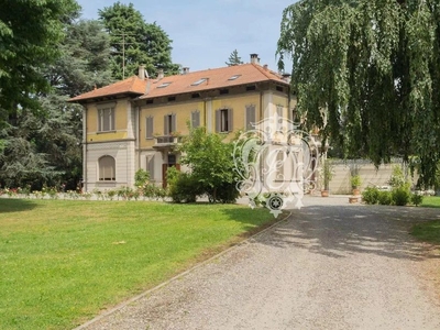 Villa di 600 mq in vendita Como, Lombardia