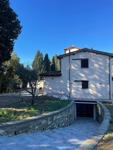 Villa in affitto a Firenze Careggi