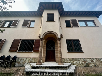 Villa in vendita a Sarteano