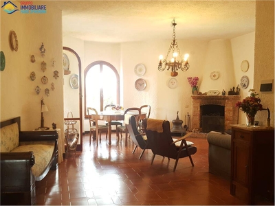 Villa in vendita a Sessa Aurunca Caserta Baia Domizia