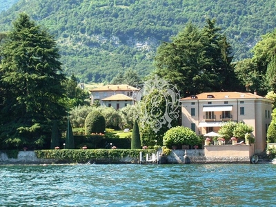 Villa in vendita Tremezzina, Italia