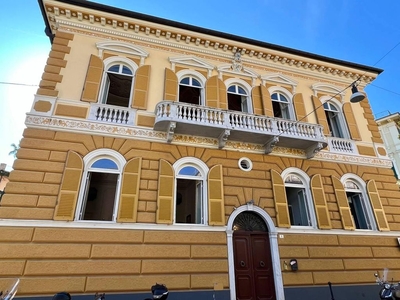Appartamento di prestigio in vendita Santa Margherita Ligure, Italia