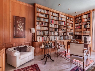 Appartamento di lusso di 200 m² in vendita Piazza Monteleone di Spoleto, 36, Roma, Lazio