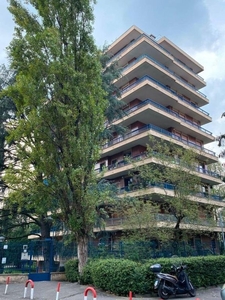 Appartamento di lusso in vendita Via Passo di Brizio, 8, Milano, Lombardia