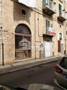 Appartamento in vendita a Ruvo di Puglia C.so Cavour