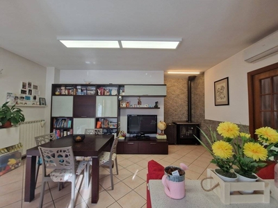Appartamento in vendita a Spello Perugia Capitan Loreto