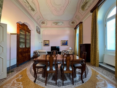 Appartamento indipendente in vendita 3 Stanze da letto a Santa Margherita Ligure