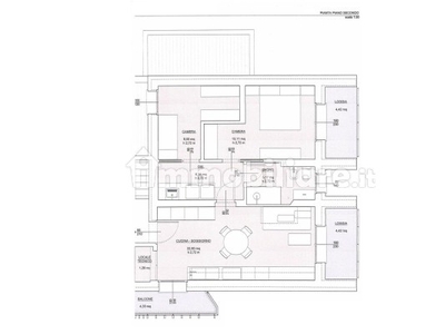 Appartamento nuovo a Cazzano Sant'Andrea - Appartamento ristrutturato Cazzano Sant'Andrea