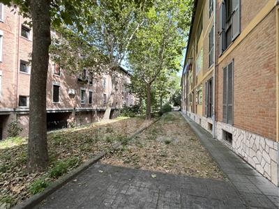 Appartamento - Pentalocale a Fossolo, Bologna