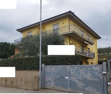 Appartamento - Pentalocale a Monsummano Terme