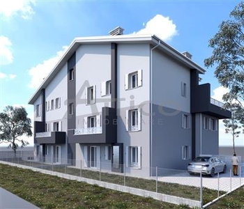 Appartamento - Quadrilocale a S. Bortolo, Rovigo