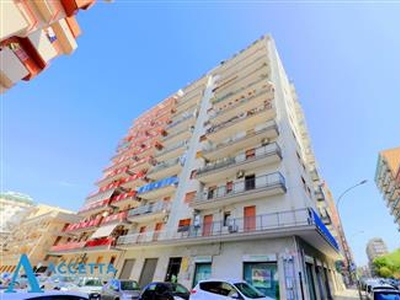 Appartamento - Quadrilocale a Rione Italia - Montegranaro, Taranto