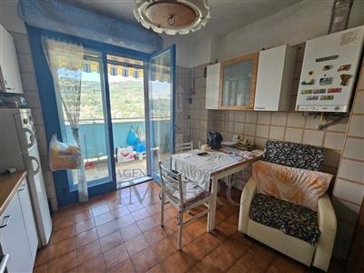 Appartamento - Quadrilocale a Roverino, Ventimiglia