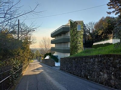 Bilocale con terrazzo in via cantalupo 101, Bertinoro