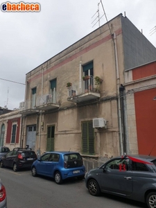 Casa a Catania di 390 mq