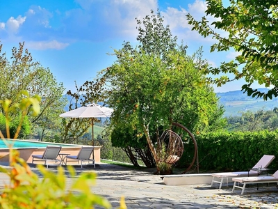 Villa di 1000 mq in vendita Calosso, Piemonte