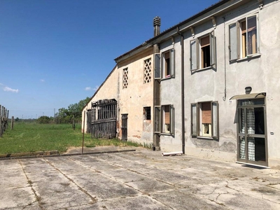 Casa semi indipendente in vendita a Nogara Verona Brancon