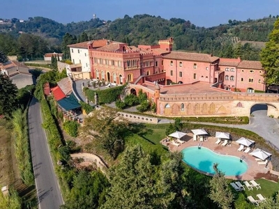 Villa in vendita Via molinaccio, Terricciola, Toscana