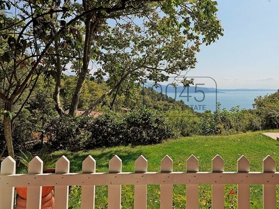 Esclusiva villa in vendita Gardone Riviera, Italia