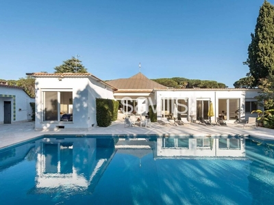Esclusiva villa di 250 mq in vendita Via di Casal Palocco, Roma, Lazio