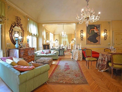 Prestigiosa villa di 1000 mq in vendita Via Benvenuto Sangiorgio, 22, Casale Monferrato, Alessandria, Piemonte