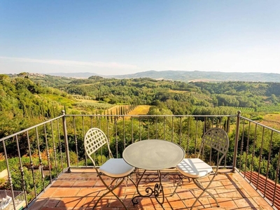 Prestigioso complesso residenziale in vendita Terricciola, Toscana