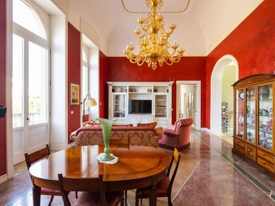 Prestigioso complesso residenziale in vendita via Colaci, Calimera, Lecce, Puglia