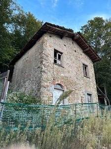 Rustico in Torriglia (GE)